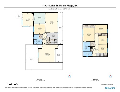 11721 Laity Street, Maple Ridge, BC 