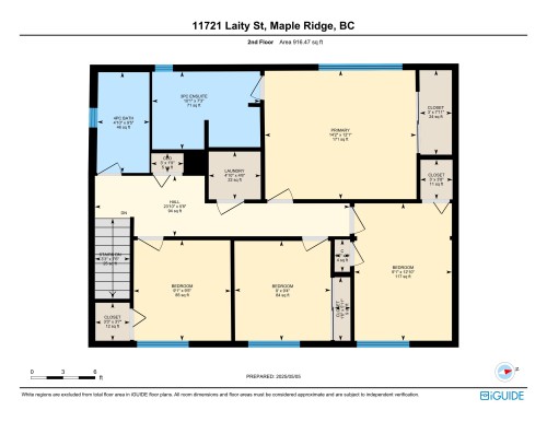 11721 Laity Street, Maple Ridge, BC 