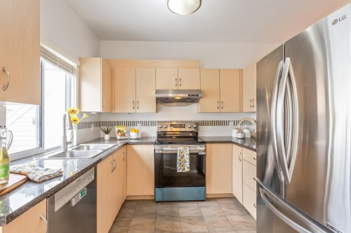 11-12500 Mcneely Drive, Richmond, BC 