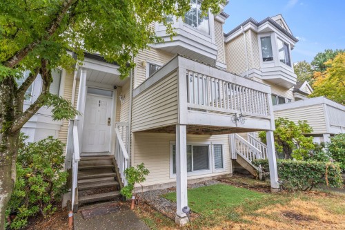 11-12500 Mcneely Drive, Richmond, BC 