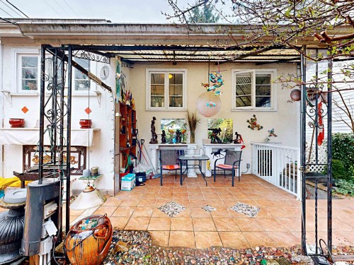 228 26Th Avenue E, Vancouver, BC 