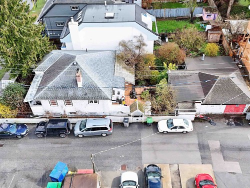 228 26Th Avenue E, Vancouver, BC 