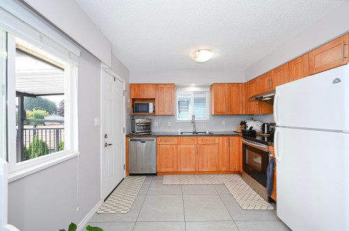 1818 Fraser Avenue, Port Coquitlam, BC 