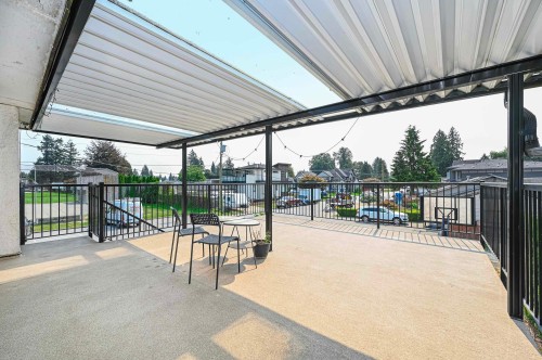 1818 Fraser Avenue, Port Coquitlam, BC 