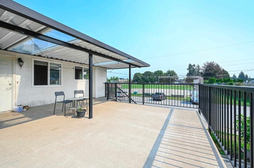 1818 Fraser Avenue, Port Coquitlam, BC 