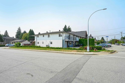 1818 Fraser Avenue, Port Coquitlam, BC 