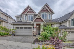 3420 Pritchett Place  Coquitlam, BC V3E 0L2