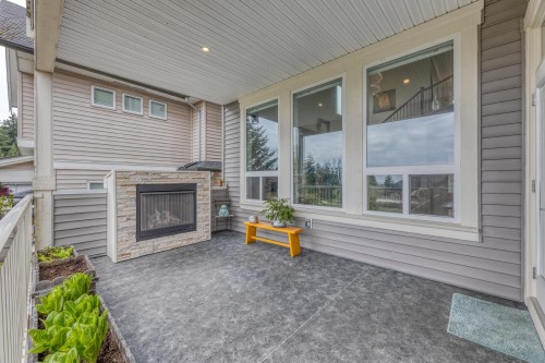 3420 Pritchett Place, Coquitlam, BC 