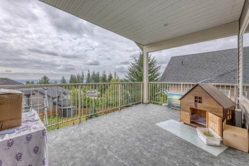 3420 Pritchett Place, Coquitlam, BC 