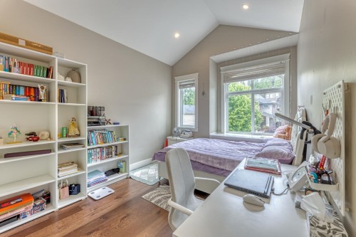 3420 Pritchett Place, Coquitlam, BC 