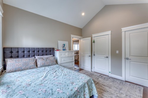 3420 Pritchett Place, Coquitlam, BC 