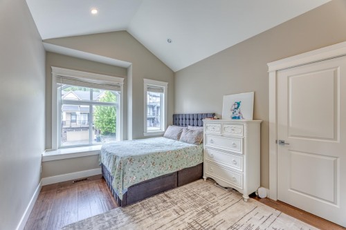 3420 Pritchett Place, Coquitlam, BC 