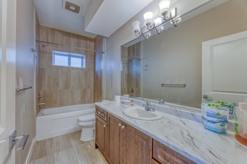 3420 Pritchett Place, Coquitlam, BC 