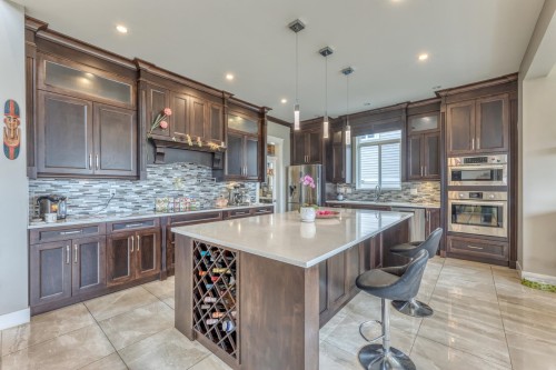 3420 Pritchett Place, Coquitlam, BC 