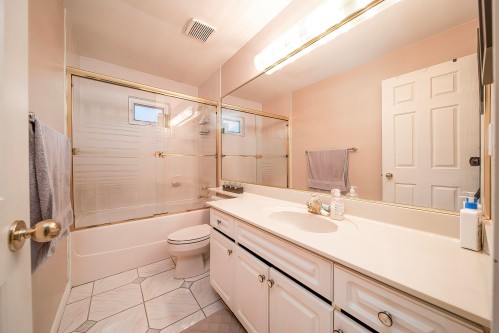 12580 Harrison Avenue, Richmond, BC 