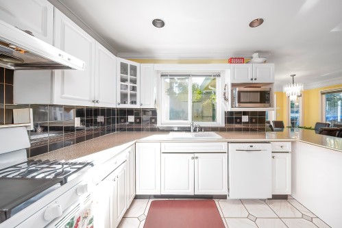 12580 Harrison Avenue, Richmond, BC 