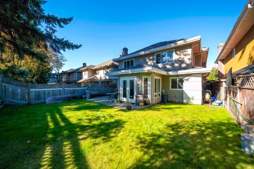 12580 Harrison Avenue, Richmond, BC 