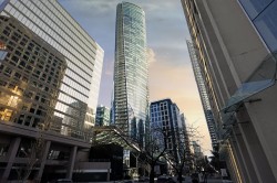 4205-1151 Georgia Street W Vancouver, BC V6E 0B3
