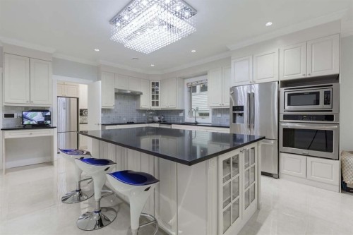 622 Colborne Street, New Westminster, BC 