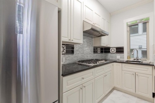 622 Colborne Street, New Westminster, BC 