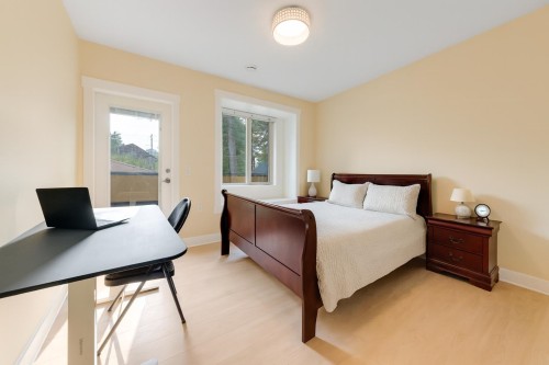 622 Colborne Street, New Westminster, BC 