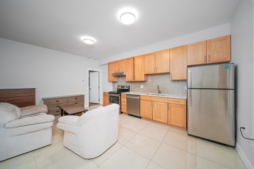 622 Colborne Street, New Westminster, BC 