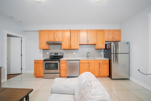 622 Colborne Street, New Westminster, BC 