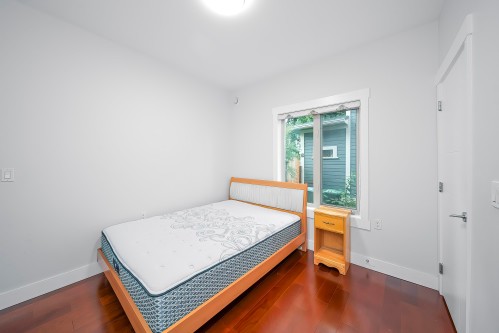 622 Colborne Street, New Westminster, BC 