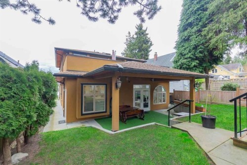 622 Colborne Street, New Westminster, BC 