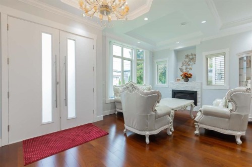 622 Colborne Street, New Westminster, BC 