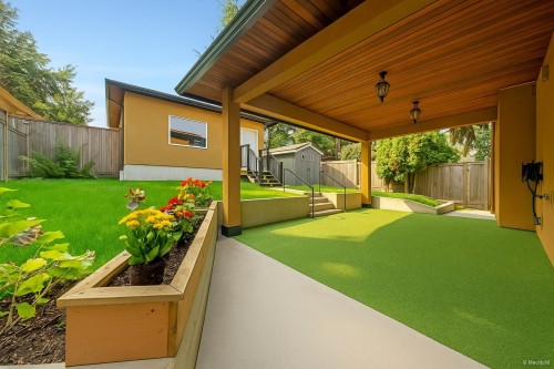 622 Colborne Street, New Westminster, BC 