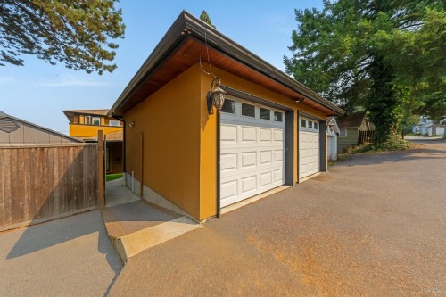 622 Colborne Street, New Westminster, BC 