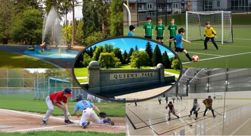 622 Colborne Street, New Westminster, BC 