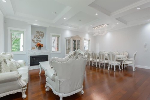 622 Colborne Street, New Westminster, BC 