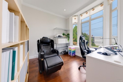 622 Colborne Street, New Westminster, BC 