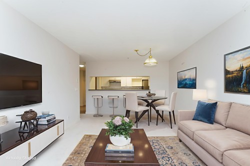 Ph5-1163 The High Street, Coquitlam, BC 