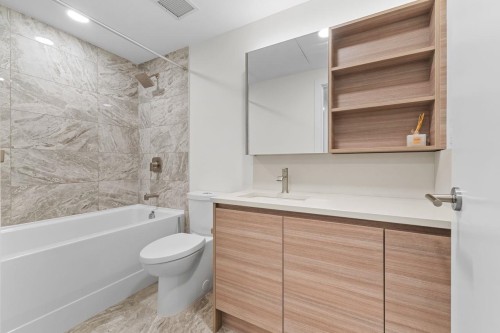 1201-4433 Alaska Street, Burnaby, BC 