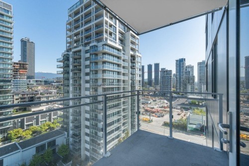 1201-4433 Alaska Street, Burnaby, BC 