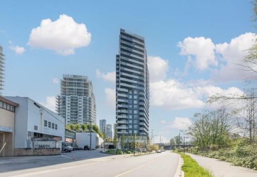 1201-4433 Alaska Street, Burnaby, BC 