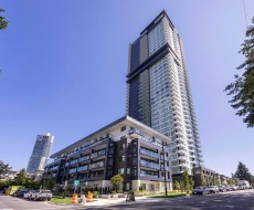 1209-537 Cottonwood Avenue  Coquitlam, BC V3J 0S4