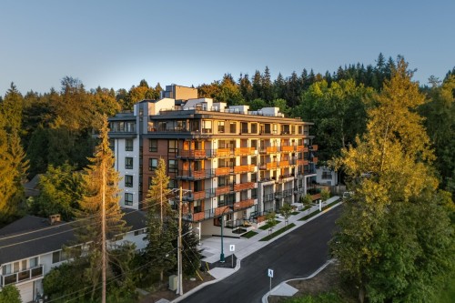 111-150 James Road, Port Moody, BC 