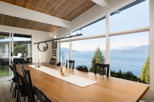 195 Kelvin Grove Way, Lions Bay, BC 