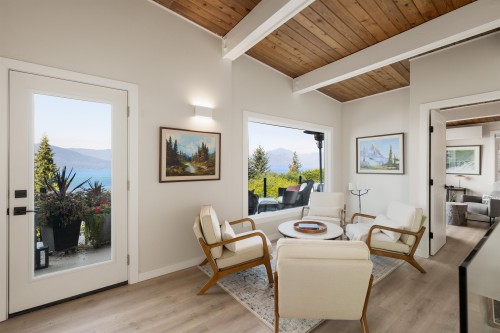 195 Kelvin Grove Way, Lions Bay, BC 