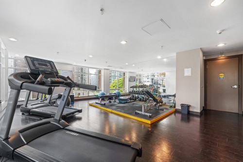 2703-535 Smithe Street, Vancouver, BC 