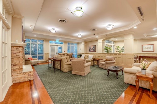 416-960 Lynn Valley Road, North Vancouver, BC 