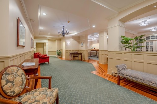 416-960 Lynn Valley Road, North Vancouver, BC 