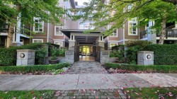 114-6279 Eagles Drive  Vancouver, BC V6T 2K7