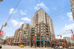 PH7-188 Keefer Street  Vancouver, BC V6A 0E3