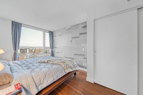 Ph7-188 Keefer Street, Vancouver, BC 