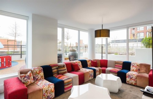 Ph7-188 Keefer Street, Vancouver, BC 